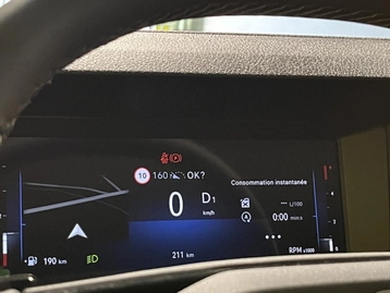 Image véhicule  Opel VIVARO (39)