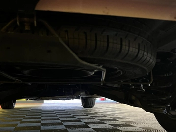 Image véhicule  Opel VIVARO (26)