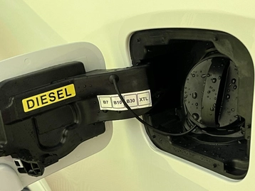 Image véhicule  Opel VIVARO (27)