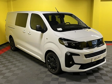 Image véhicule  Opel VIVARO (49)