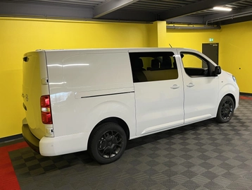 Image véhicule  Opel VIVARO (10)