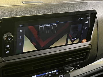 Image véhicule  Opel VIVARO (40)