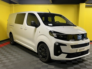 Image véhicule  Opel VIVARO (48)