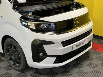 Image véhicule  Opel VIVARO (13)