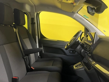 Image véhicule  Opel VIVARO (12)