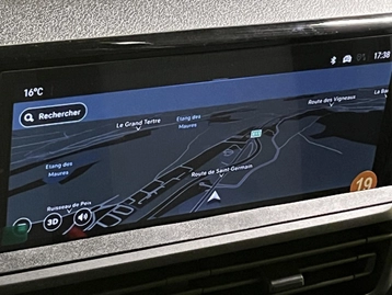 Image véhicule  Opel VIVARO (21)