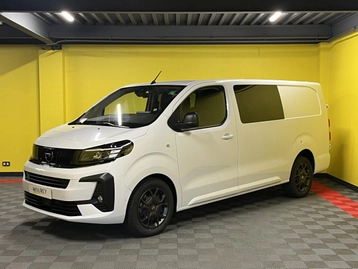 Image véhicule  Opel VIVARO (46)