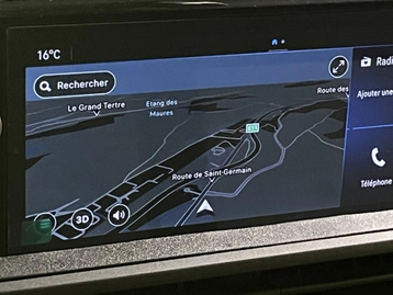 Image véhicule  Opel VIVARO (9)