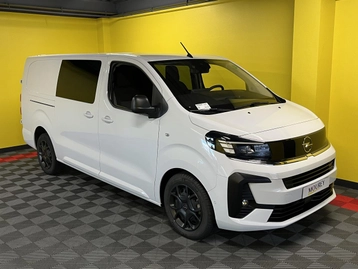 Image véhicule  Opel VIVARO (29)