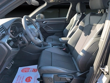 Image véhicule  Audi Q3 (18)