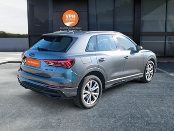 Image véhicule  Audi Q3 (4)