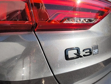 Image véhicule  Audi Q3 (15)