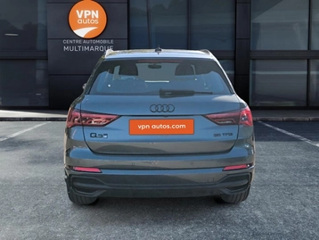 Image véhicule  Audi Q3 (3)