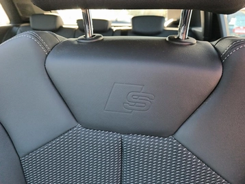 Image véhicule  Audi Q3 (21)