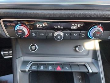 Image véhicule  Audi Q3 (35)
