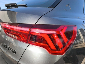 Image véhicule  Audi Q3 (14)