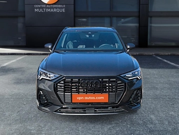 Image véhicule  Audi Q3 (2)