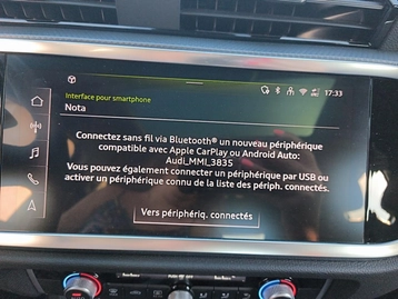 Image véhicule  Audi Q3 (34)