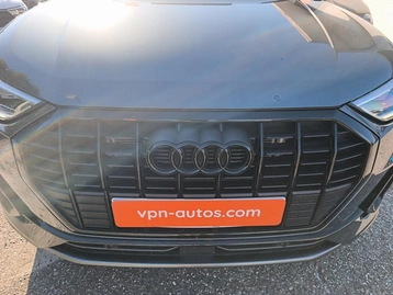 Image véhicule  Audi Q3 (13)