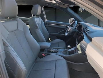 Image véhicule  Audi Q3 (19)