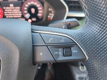 Image véhicule  Audi Q3 (27)