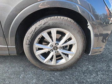Image véhicule  Audi Q3 (12)