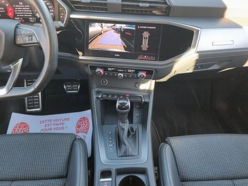 Image véhicule  Audi Q3 (24)