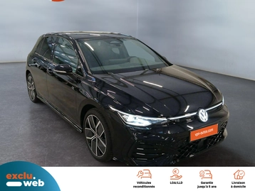 Image véhicule  Volkswagen GOLF (2)