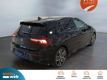 Image véhicule  Volkswagen GOLF (7)