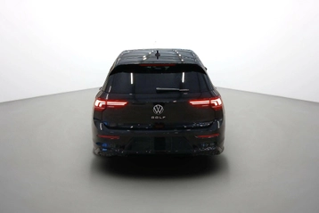 Image véhicule  Volkswagen GOLF (9)