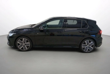 Image véhicule  Volkswagen GOLF (20)