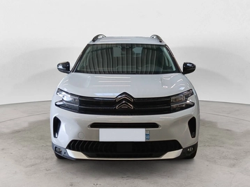 Image véhicule  Citroën C5 AIRCROSS (4)