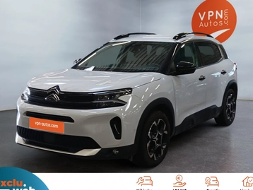 Image véhicule  Citroën C5 AIRCROSS (16)