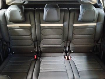 Image véhicule  Citroën C5 AIRCROSS (8)