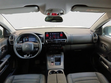 Image véhicule  Citroën C5 AIRCROSS (9)