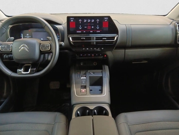 Image véhicule  Citroën C5 AIRCROSS (11)