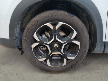 Image véhicule  Citroën C5 AIRCROSS (6)