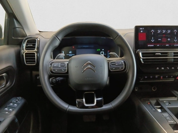 Image véhicule  Citroën C5 AIRCROSS (10)