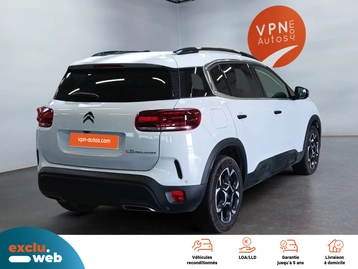Image véhicule  Citroën C5 AIRCROSS (3)