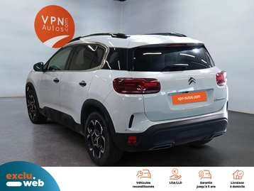Image véhicule  Citroën C5 AIRCROSS (2)