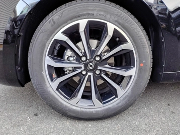 Image véhicule Renault CLIO (21) Image véhicule Renault CLIO (21)