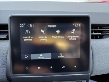 Image véhicule Renault CLIO (11) Image véhicule Renault CLIO (11)