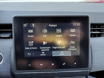 Image véhicule Renault CLIO (27) Image véhicule Renault CLIO (27)