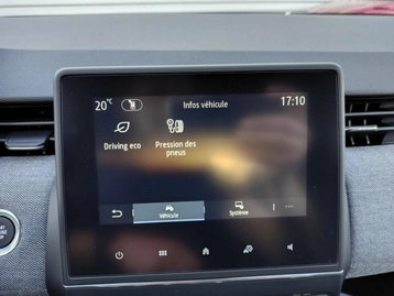 Image véhicule Renault CLIO (10) Image véhicule Renault CLIO (10)