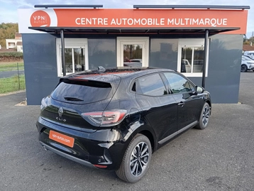 Image véhicule Renault CLIO (3) Image véhicule Renault CLIO (3)