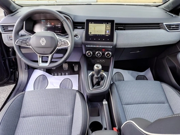 Image véhicule Renault CLIO (5) Image véhicule Renault CLIO (5)