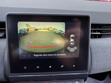 Image véhicule Renault CLIO (12) Image véhicule Renault CLIO (12)