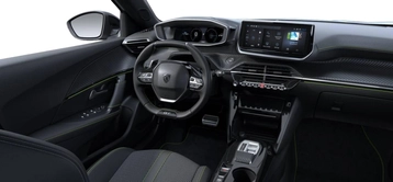 Image véhicule  Peugeot 2008 (4)