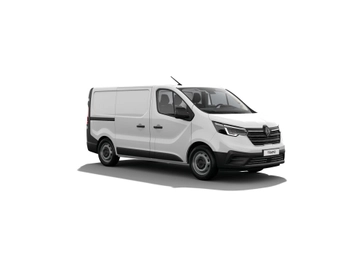Image véhicule  Renault TRAFIC (0)