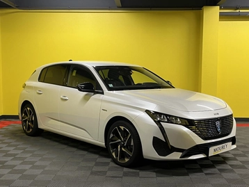 Image véhicule  Peugeot 308 (46)